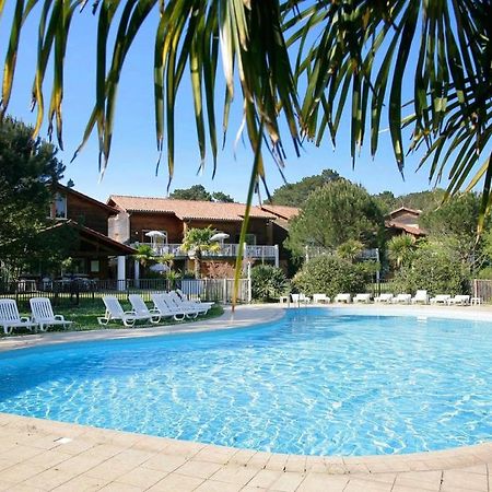 Superbe Duplex Proche Centre Et Plages Capbreton Exterior foto