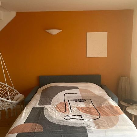 Superbe Duplex Proche Centre Et Plages Capbreton Exterior foto
