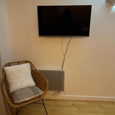 Superbe Duplex Proche Centre Et Plages Capbreton Exterior foto