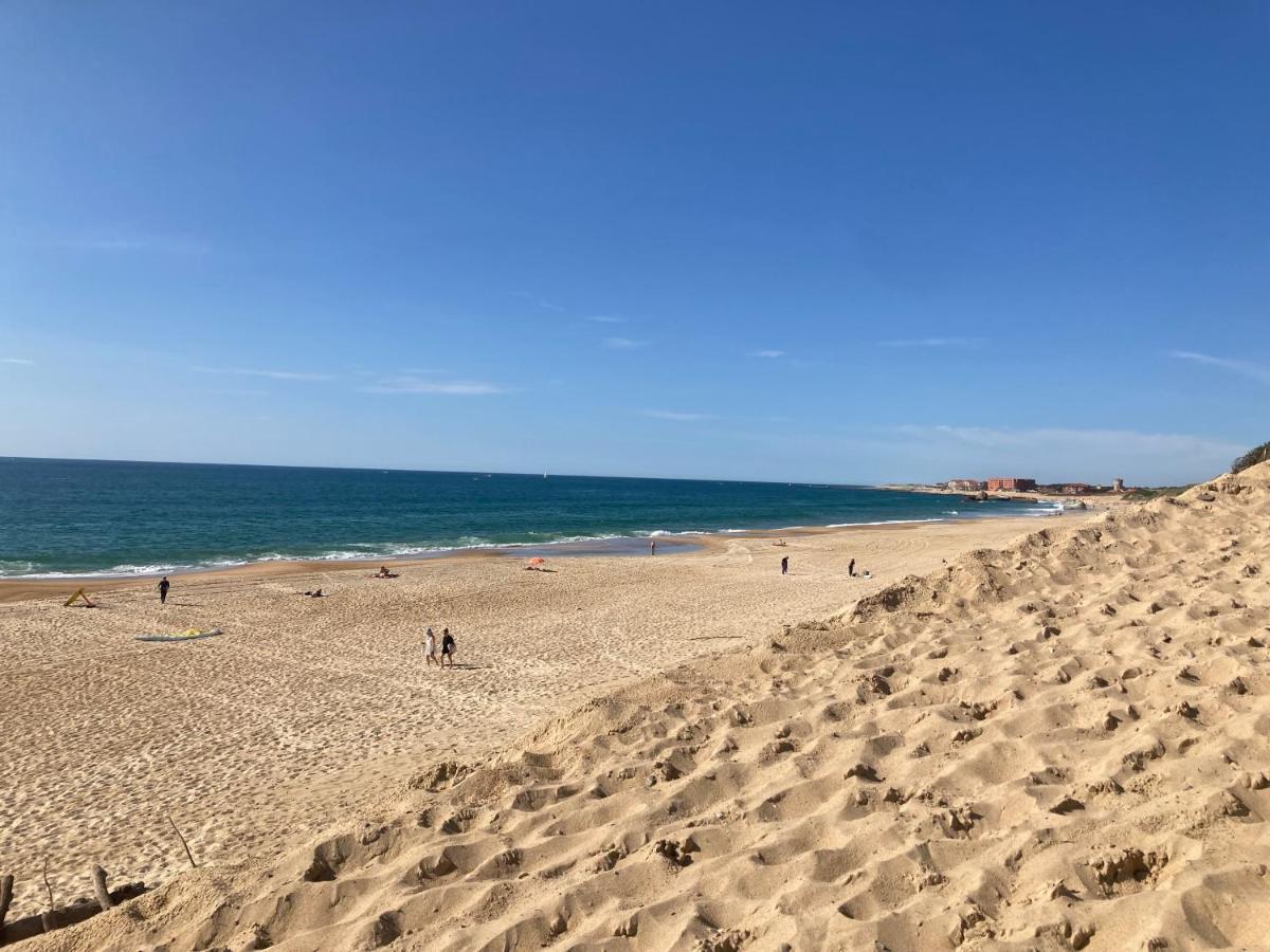 Superbe Duplex Proche Centre Et Plages Capbreton Exterior foto