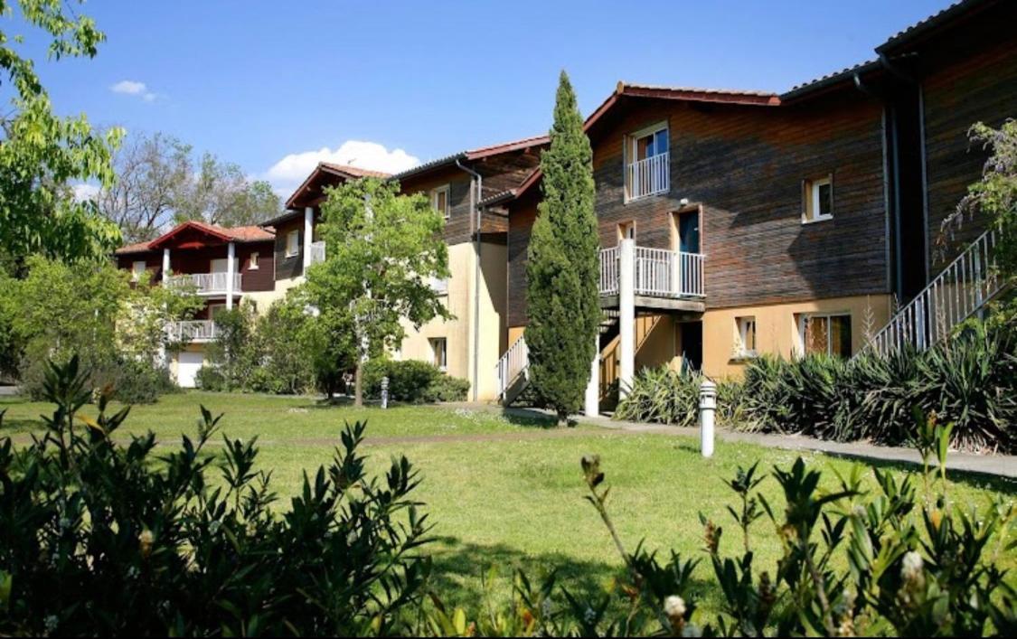 Superbe Duplex Proche Centre Et Plages Capbreton Exterior foto