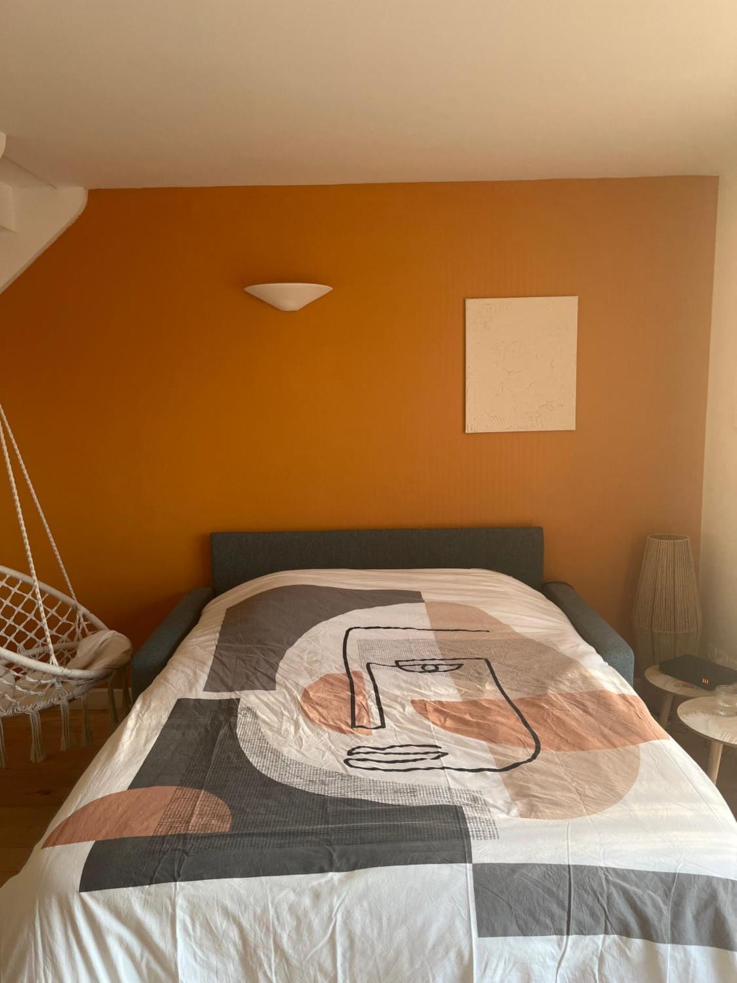 Superbe Duplex Proche Centre Et Plages Capbreton Exterior foto