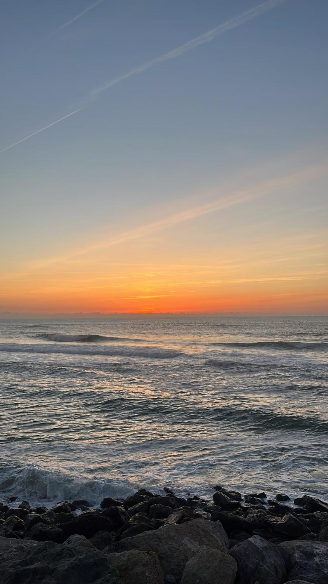 Superbe Duplex Proche Centre Et Plages Capbreton Exterior foto